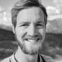 Circular Carbon Employee Nickels Höppner's profile photo