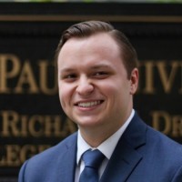 YCharts Employee Ethan Toth's profile photo