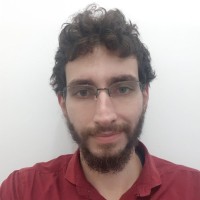 FADERGS Employee Arthur Fernandes's profile photo