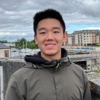 Assort Health Employee Ryan Shen's profile photo