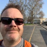 Proofpoint Employee Nic Edwards's profile photo