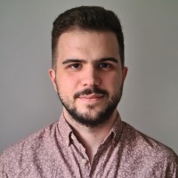 Digihey Employee Nikola Komljenović's profile photo