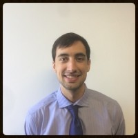 DRM Industries Corporation Employee Nicholas Hensen's profile photo