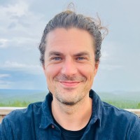 Designit Oslo Employee Thomas Kaldhol's profile photo