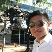 禎庭 戚 Email