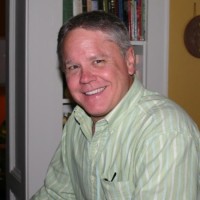 Aaron Steele