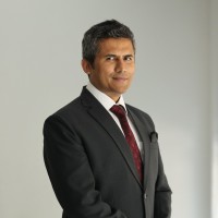 HOUZBAY Employee Pavit Ponnanna's profile photo