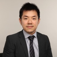 Milliman UK Employee Yoke Hue's profile photo