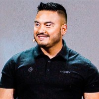 LGCY Power Employee Jon Soriano's profile photo