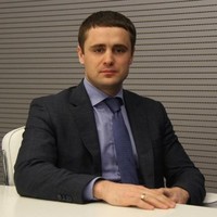 Miratorg Employee Valeriy Brazhnikov's profile photo