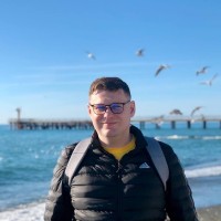 ADN Employee Андрей Галушко's profile photo