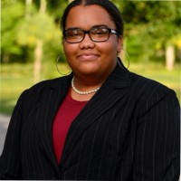 First Citizens Bank Employee Rose Jackson's profile photo