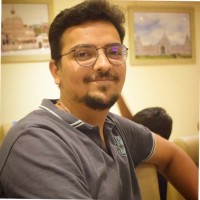 Powell Foundations Employee Ranga Garimella's profile photo