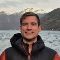 Echo54 Employee Germano Smaniotto's profile photo