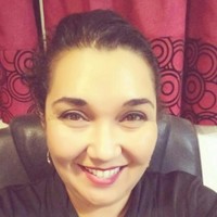 SUPOLLO Employee Gabriela Garcia's profile photo