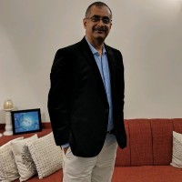 Hughes Systique Corporation (HSC) Employee Ashutosh Kothiala's profile photo