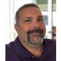 V Van Dyke, Inc. Employee Barry Hunt's profile photo