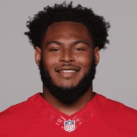 Philadelphia Eagles Employee Jason Poe's profile photo