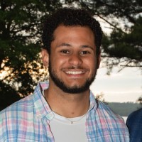 Envoy Logistics, Inc. Employee Seth Richardson's profile photo