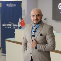 Gübretaş Maden Yatırımları A.Ş. Employee Emrah Göksu's profile photo