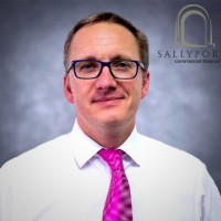 Sallyport Commercial Finance, LLC Employee Nick Hart's profile photo