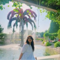 Urooj Nauman Email