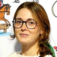 SFERIS Employee Aurore Metrard's profile photo