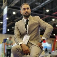 Vipin C Email