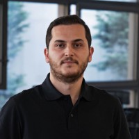 AppNation Employee Yalçın Özdemir's profile photo
