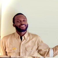 Angola Employee Joveth Jones's profile photo