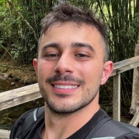 Pedro Rossi Email