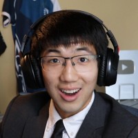 NVIDIA Employee Mark Cai's profile photo