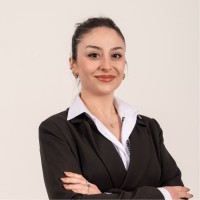 Karsan Automotive Employee Ayşenur Şengül's profile photo