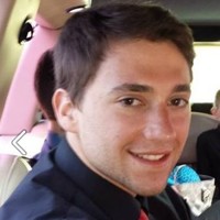 MillerCoors Employee Bryce Cullen's profile photo