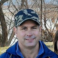Electra Employee Chris Venter's profile photo
