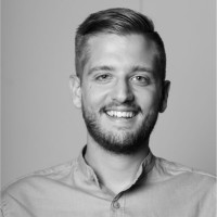 Top Consult Employee Davide Rondana's profile photo