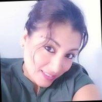 AJE (ajeper) Employee Erika Garcilazo Fonseca's profile photo