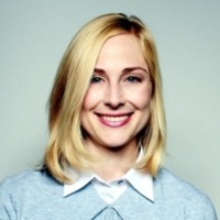 Vertex Pharmaceuticals Employee Brooke Goobic's profile photo