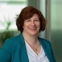 Scriptorium Publishing Employee Sarah O'Keefe's profile photo