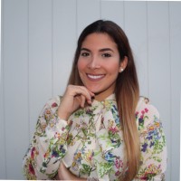 Denisse Carranza Email & Phone Number