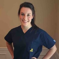 Performance Edge Physiotherapy Employee Lisa Rich's profile photo