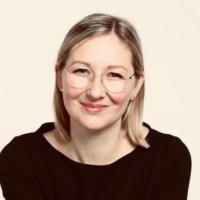 PMNCH Employee Anna Gruending's profile photo