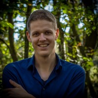 Strabrecht College Employee Frank Brouwers's profile photo