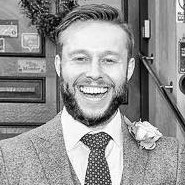 i-Pharm GxP Employee David Dolman's profile photo