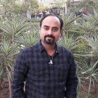 Hindustan Coca-Cola Beverages Employee Avinash Raj's profile photo