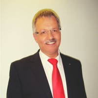 Henry Schein Dental Deutschland GmbH Employee Wolf Schultheiß's profile photo