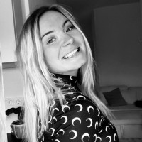 USG Restart Employee Noa Ferwerda's profile photo