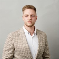 OpenFinance Employee Jack Franin's profile photo