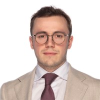 IG Wealth Management Employee Philippe Berube's profile photo