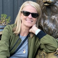 Tracy Dougherty Email & Phone Number